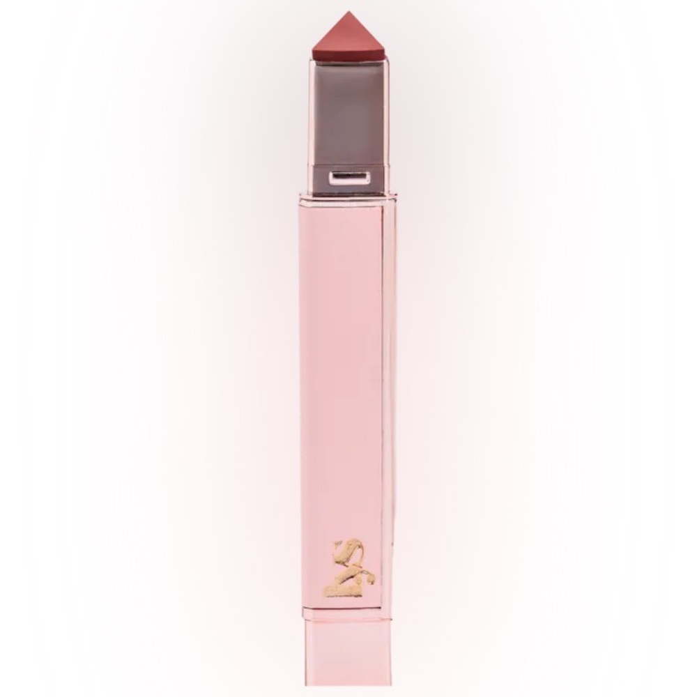LYS Beauty Speak Love Lip-Plumping Glossy Lip Balm - truthful